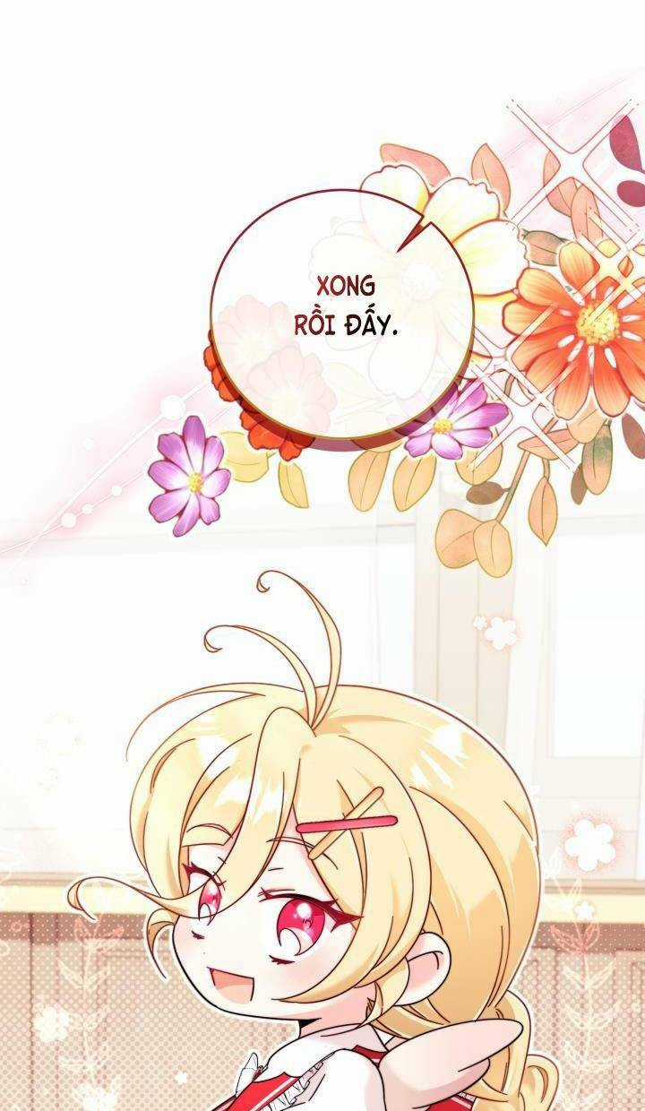 Công Chúa Dược Sĩ Bé Con - Chapter 19 - Trang 42