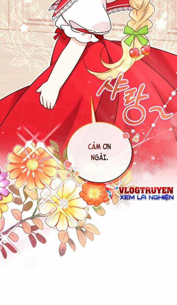 Công Chúa Dược Sĩ Bé Con - Chapter 19 - Trang 43