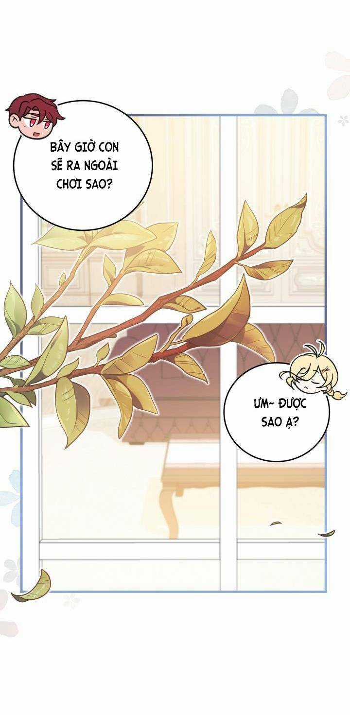 Công Chúa Dược Sĩ Bé Con - Chapter 19 - Trang 44