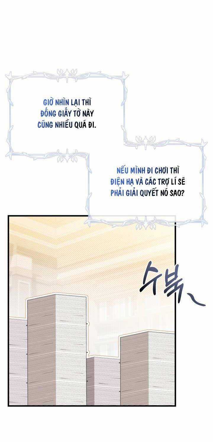 Công Chúa Dược Sĩ Bé Con - Chapter 19 - Trang 45