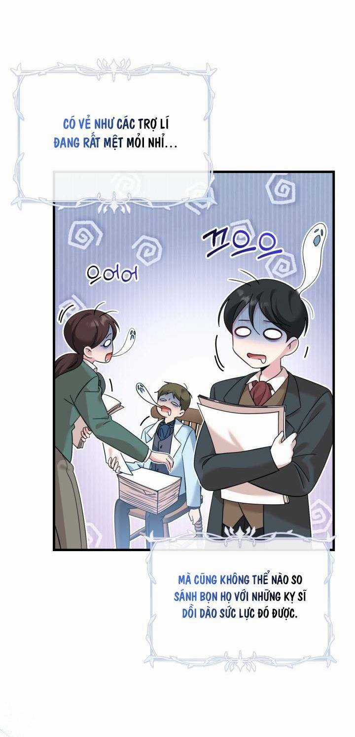 Công Chúa Dược Sĩ Bé Con - Chapter 19 - Trang 46