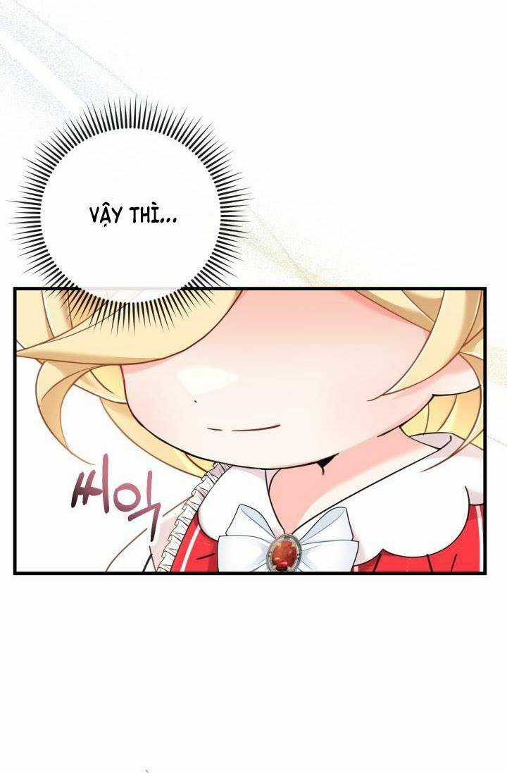 Công Chúa Dược Sĩ Bé Con - Chapter 19 - Trang 47