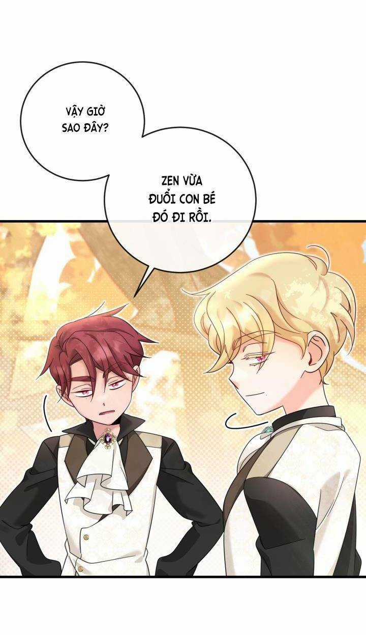 Công Chúa Dược Sĩ Bé Con - Chapter 19 - Trang 6