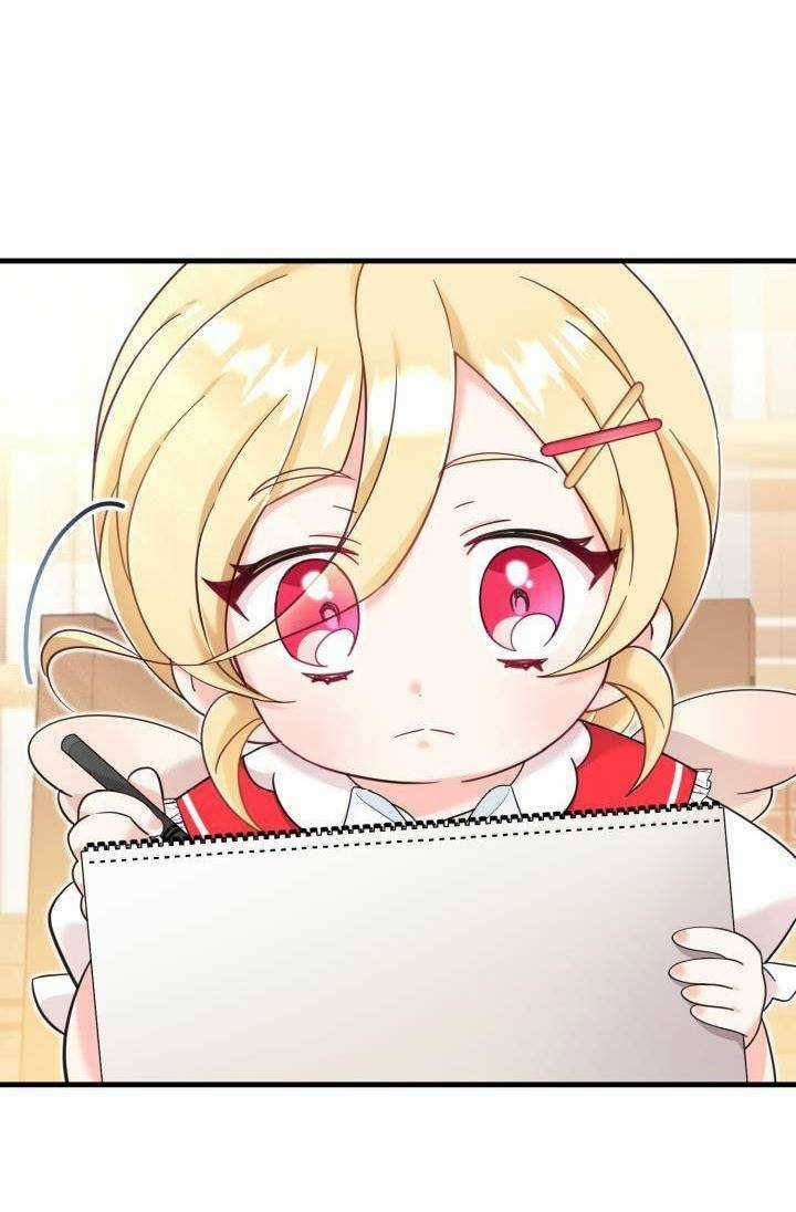 Công Chúa Dược Sĩ Bé Con - Chapter 19 - Trang 58