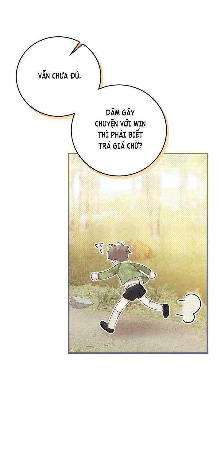 Công Chúa Dược Sĩ Bé Con - Chapter 19 - Trang 7