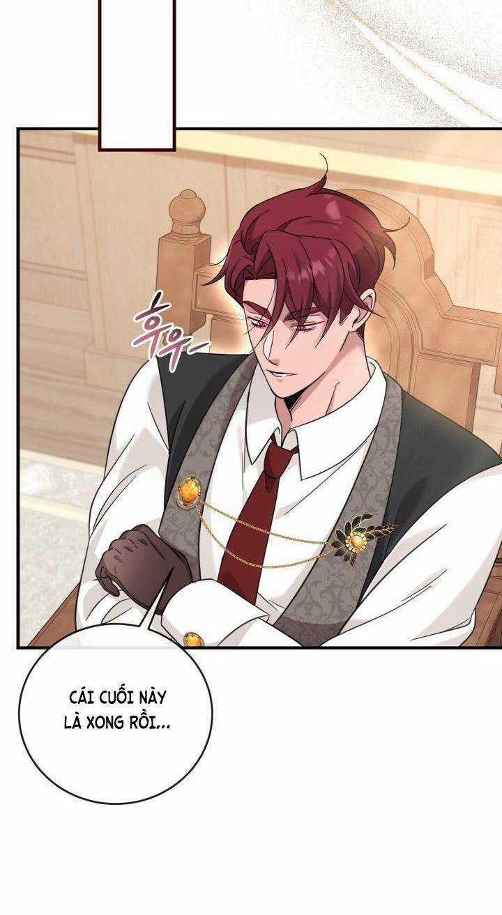 Công Chúa Dược Sĩ Bé Con - Chapter 19 - Trang 62