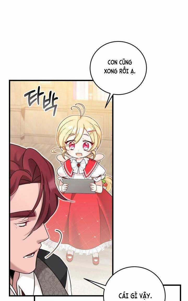 Công Chúa Dược Sĩ Bé Con - Chapter 19 - Trang 63