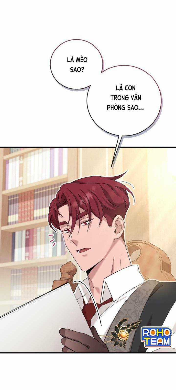 Công Chúa Dược Sĩ Bé Con - Chapter 19 - Trang 65