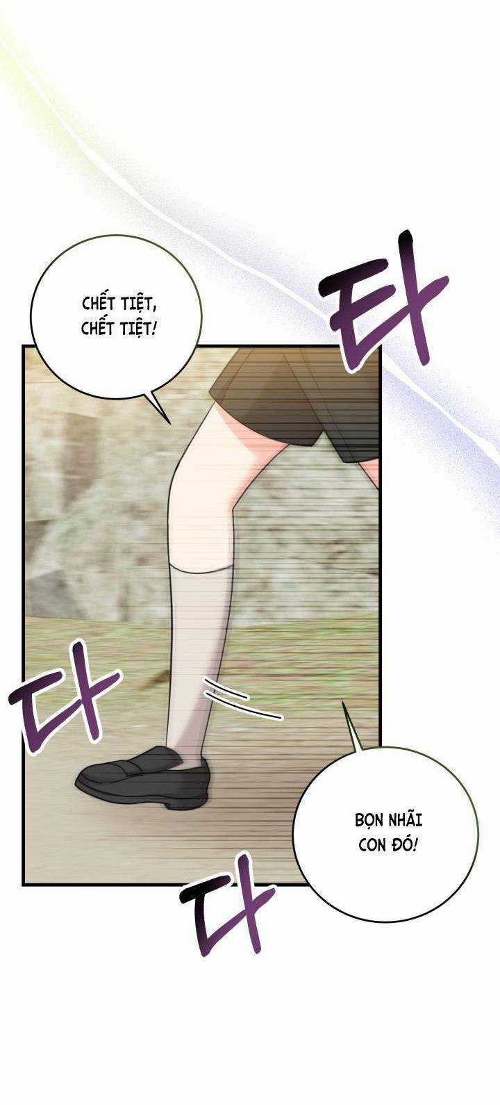 Công Chúa Dược Sĩ Bé Con - Chapter 19 - Trang 8