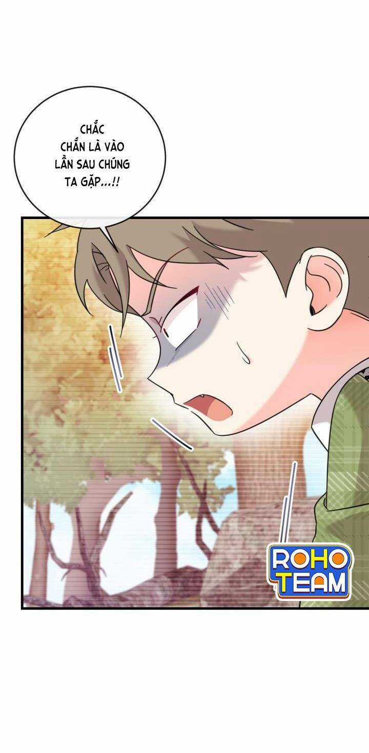 Công Chúa Dược Sĩ Bé Con - Chapter 19 - Trang 10