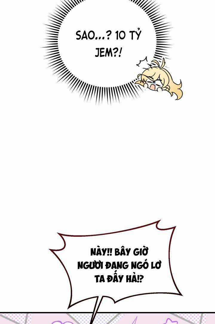 Công Chúa Dược Sĩ Bé Con - Chapter 2 - Trang 11