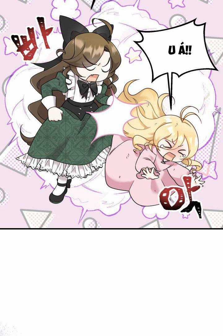 Công Chúa Dược Sĩ Bé Con - Chapter 2 - Trang 12