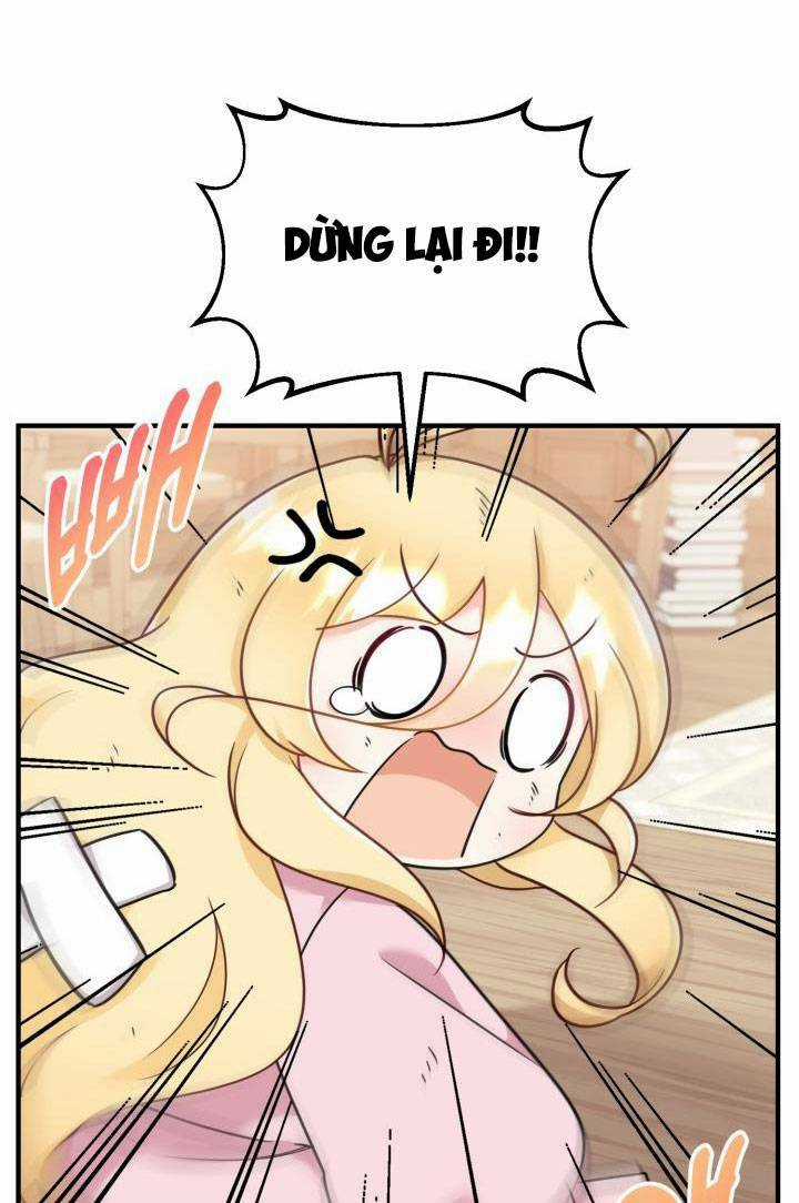Công Chúa Dược Sĩ Bé Con - Chapter 2 - Trang 14