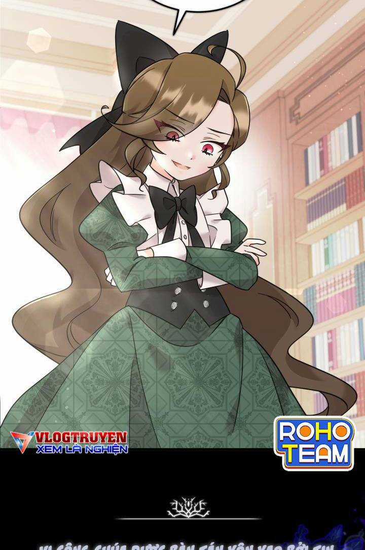 Công Chúa Dược Sĩ Bé Con - Chapter 2 - Trang 17