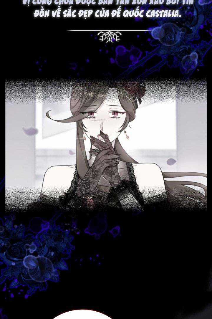 Công Chúa Dược Sĩ Bé Con - Chapter 2 - Trang 18