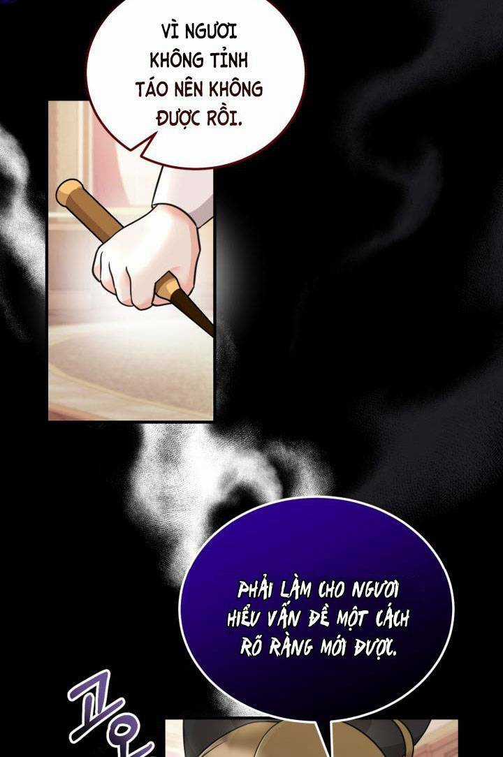 Công Chúa Dược Sĩ Bé Con - Chapter 2 - Trang 19