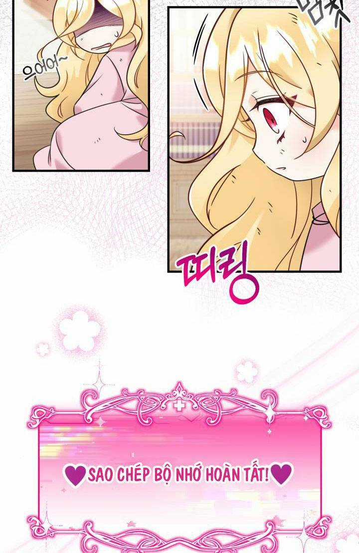 Công Chúa Dược Sĩ Bé Con - Chapter 2 - Trang 22