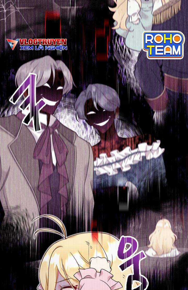 Công Chúa Dược Sĩ Bé Con - Chapter 2 - Trang 24