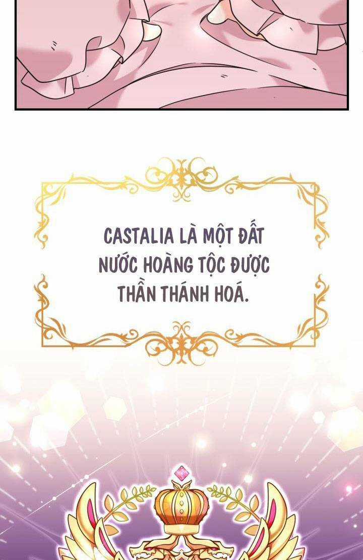 Công Chúa Dược Sĩ Bé Con - Chapter 2 - Trang 27