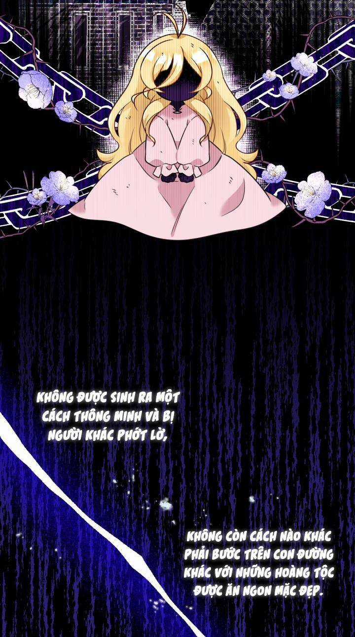 Công Chúa Dược Sĩ Bé Con - Chapter 2 - Trang 29