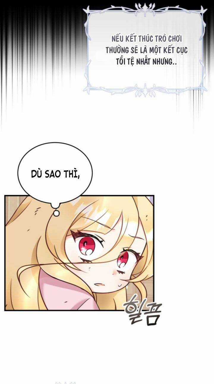 Công Chúa Dược Sĩ Bé Con - Chapter 2 - Trang 32