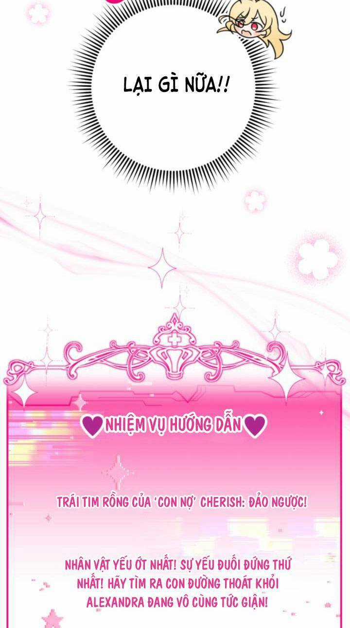 Công Chúa Dược Sĩ Bé Con - Chapter 2 - Trang 36