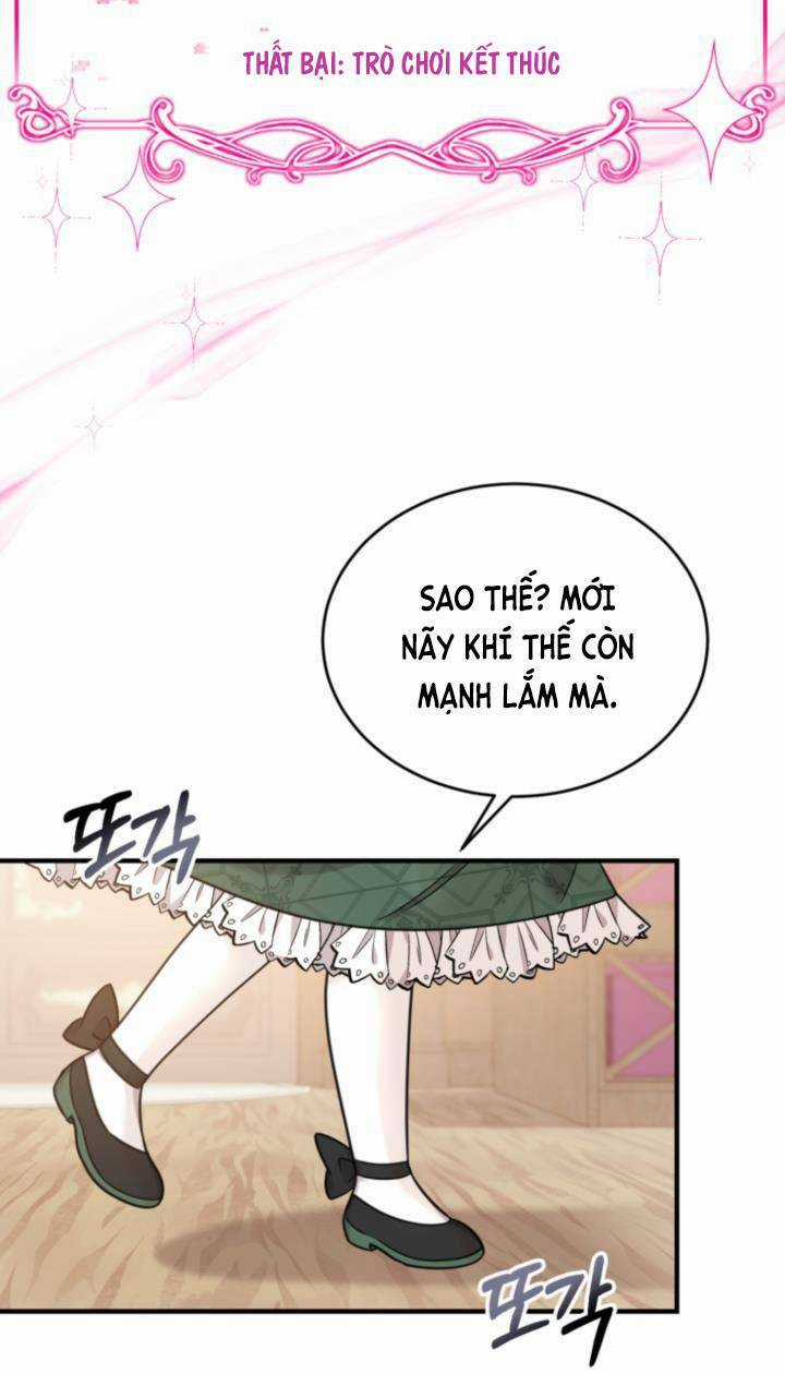 Công Chúa Dược Sĩ Bé Con - Chapter 2 - Trang 37