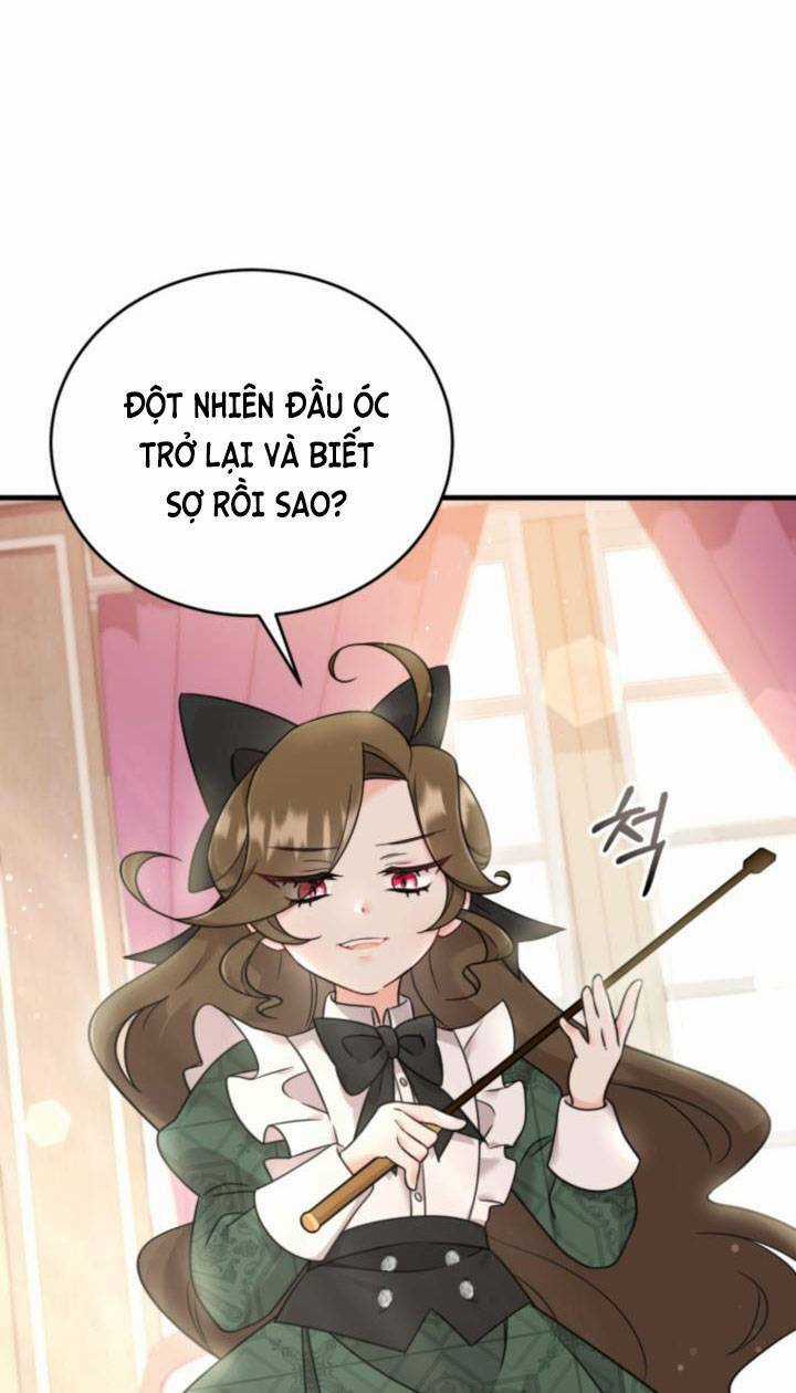 Công Chúa Dược Sĩ Bé Con - Chapter 2 - Trang 38