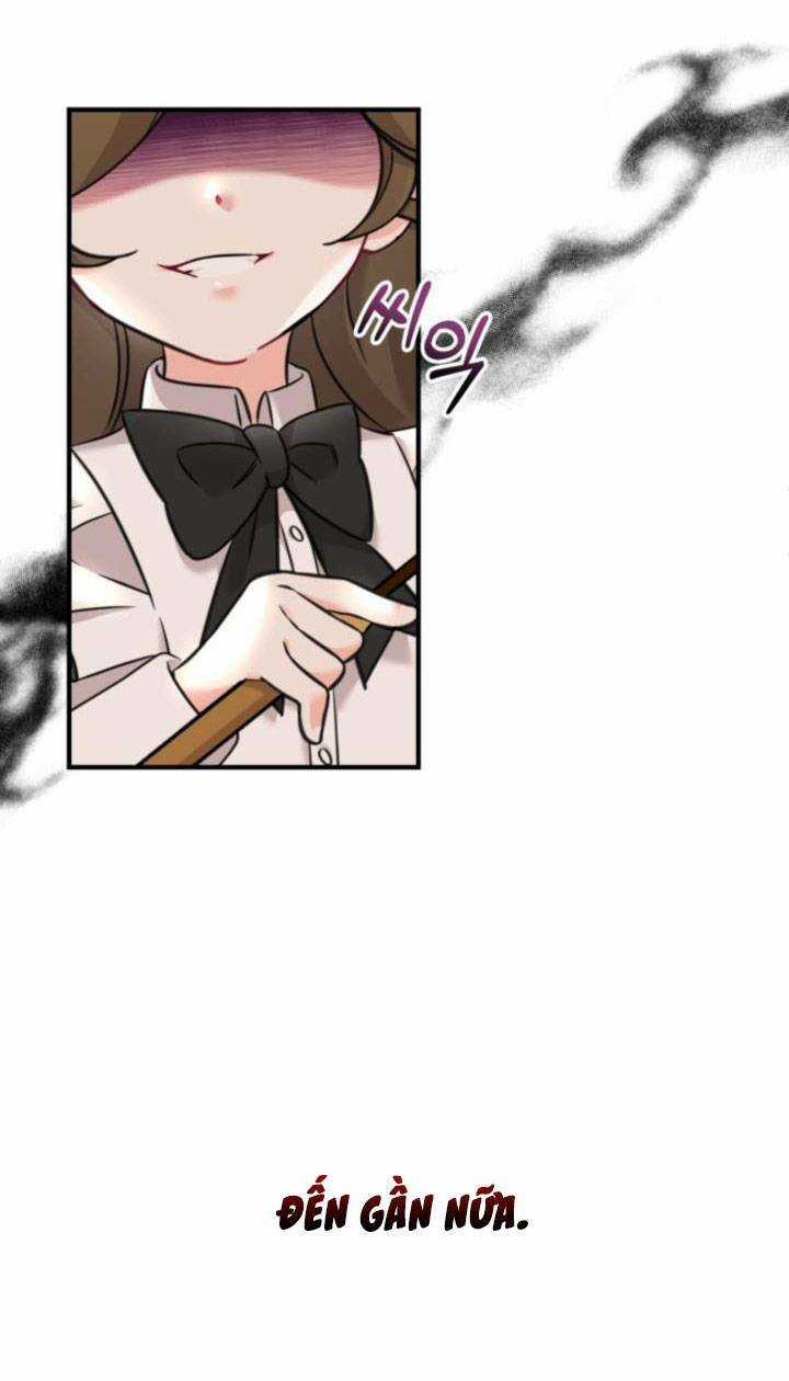 Công Chúa Dược Sĩ Bé Con - Chapter 2 - Trang 40