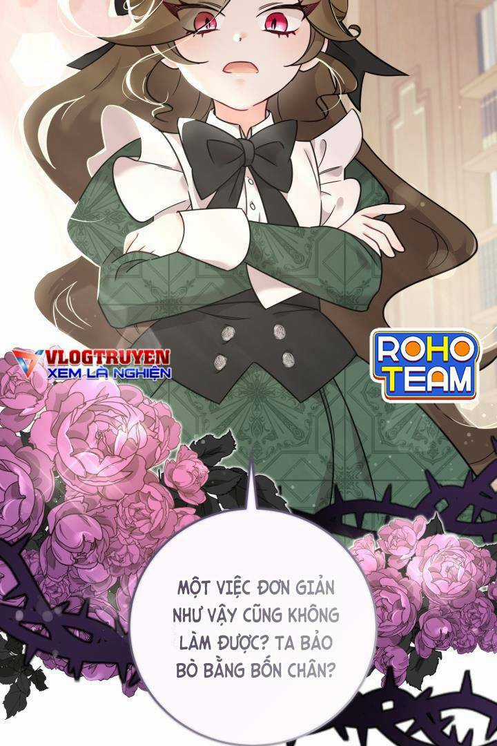 Công Chúa Dược Sĩ Bé Con - Chapter 2 - Trang 5