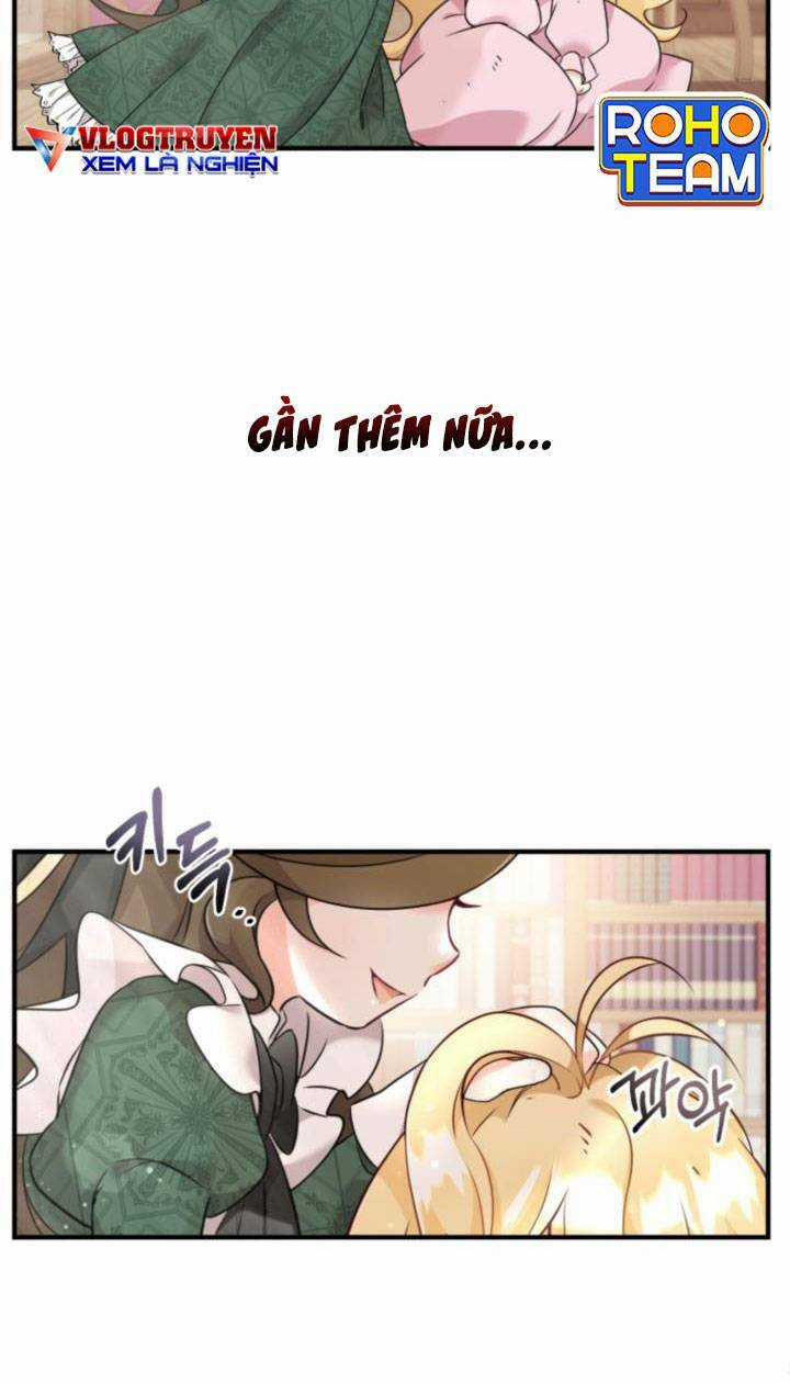 Công Chúa Dược Sĩ Bé Con - Chapter 2 - Trang 42