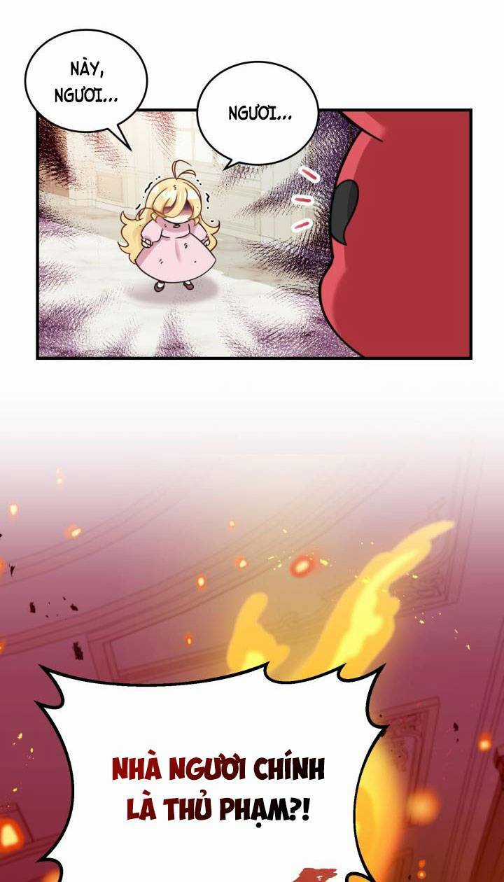 Công Chúa Dược Sĩ Bé Con - Chapter 2 - Trang 52