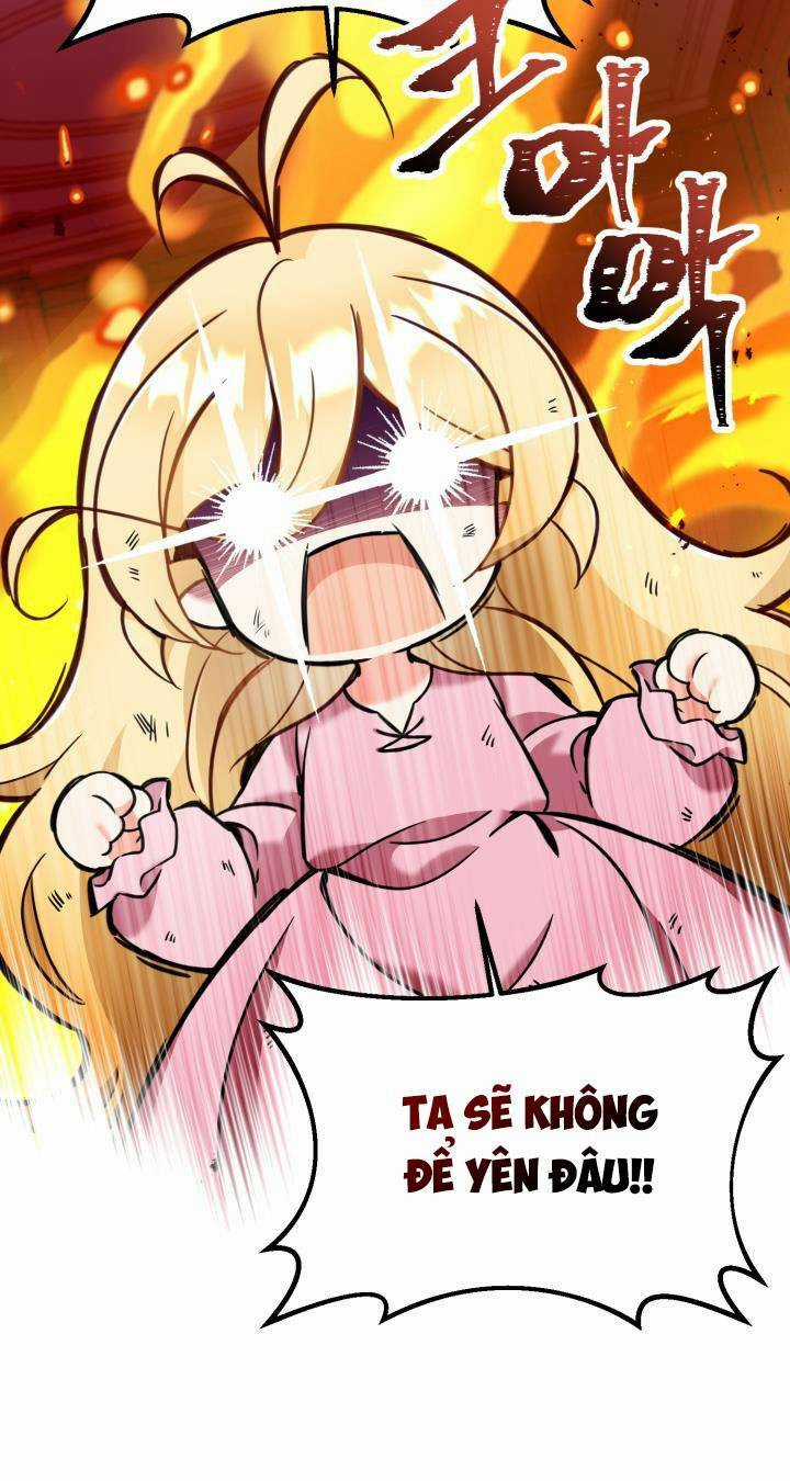 Công Chúa Dược Sĩ Bé Con - Chapter 2 - Trang 53