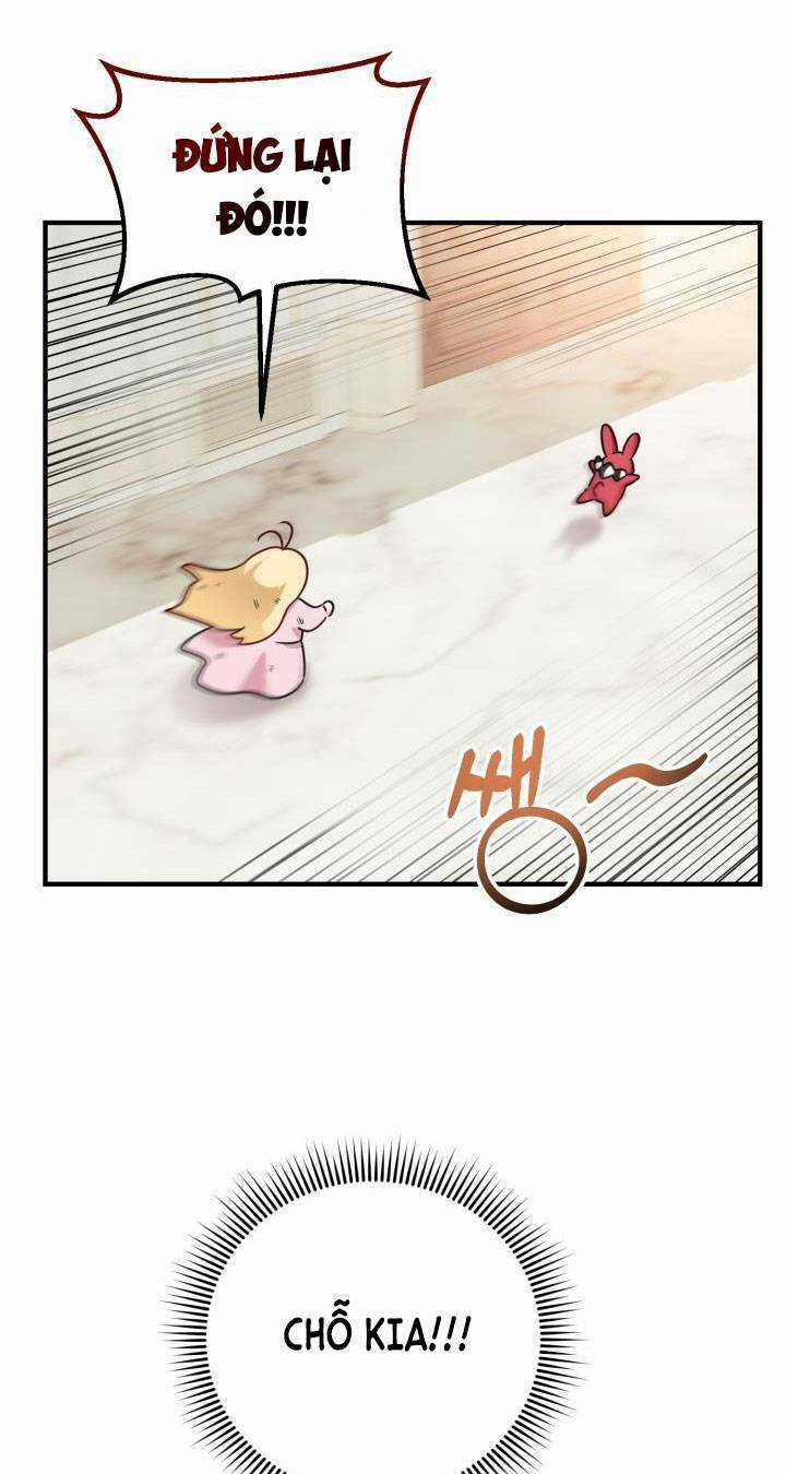 Công Chúa Dược Sĩ Bé Con - Chapter 2 - Trang 54