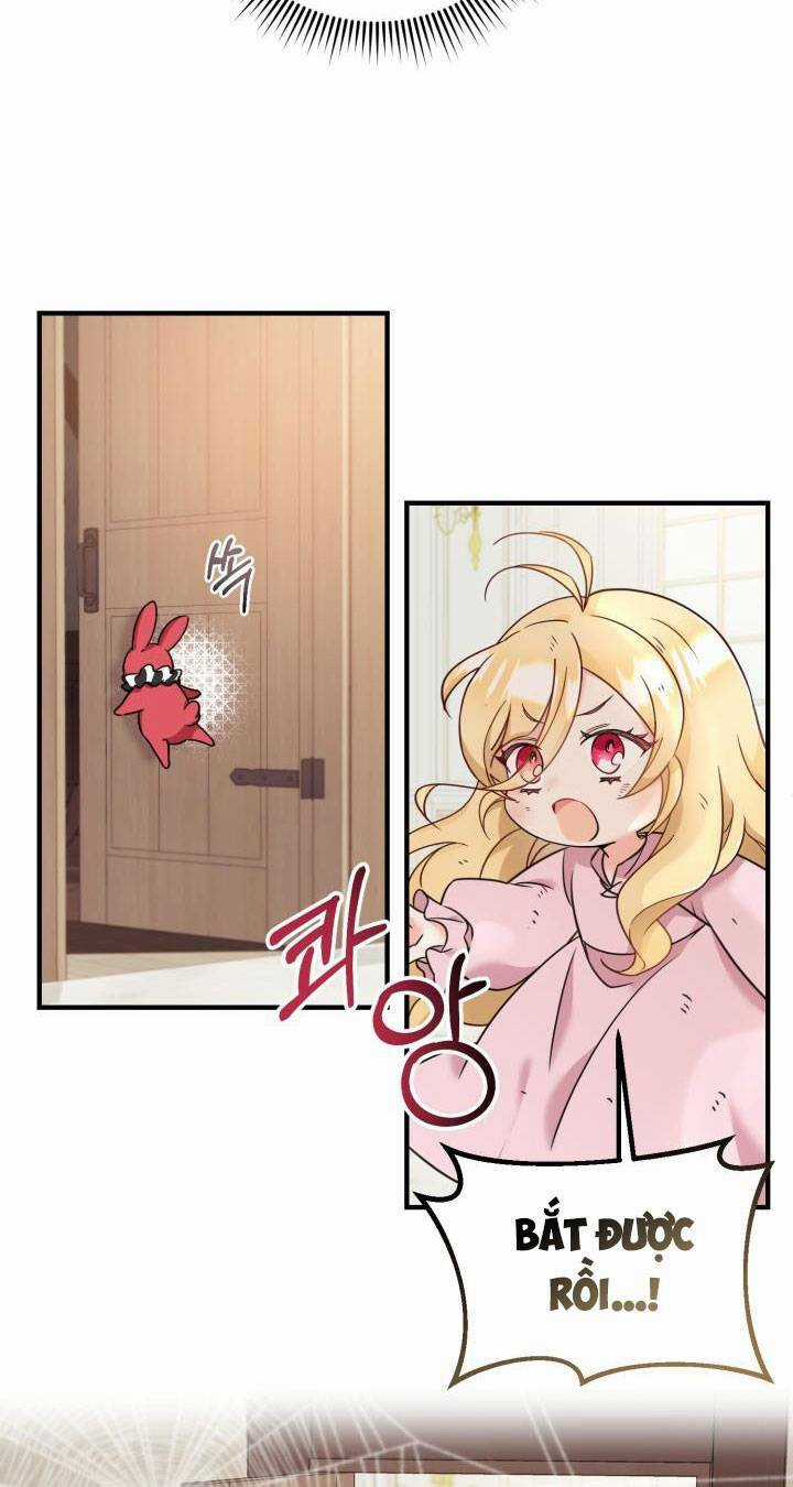 Công Chúa Dược Sĩ Bé Con - Chapter 2 - Trang 55