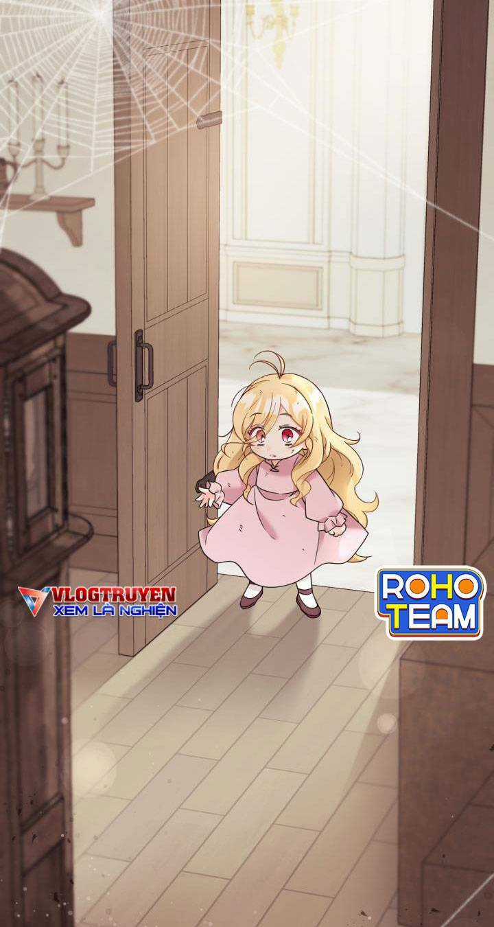 Công Chúa Dược Sĩ Bé Con - Chapter 2 - Trang 56