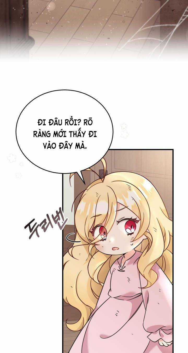 Công Chúa Dược Sĩ Bé Con - Chapter 2 - Trang 57