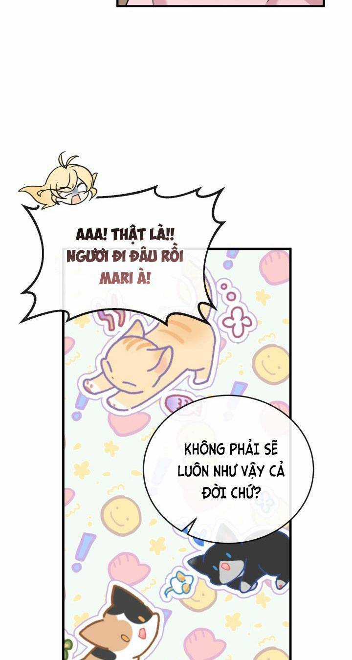 Công Chúa Dược Sĩ Bé Con - Chapter 2 - Trang 58