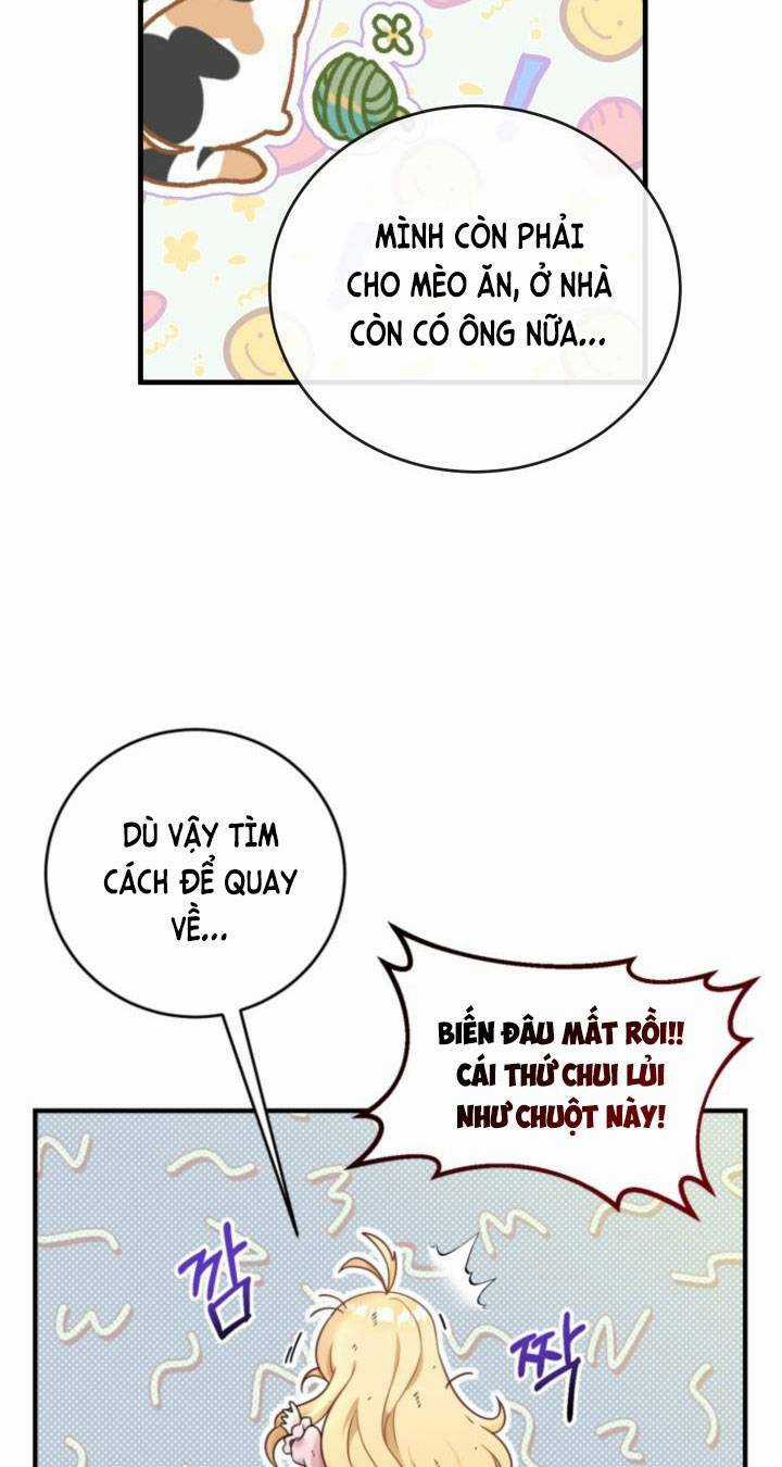 Công Chúa Dược Sĩ Bé Con - Chapter 2 - Trang 59