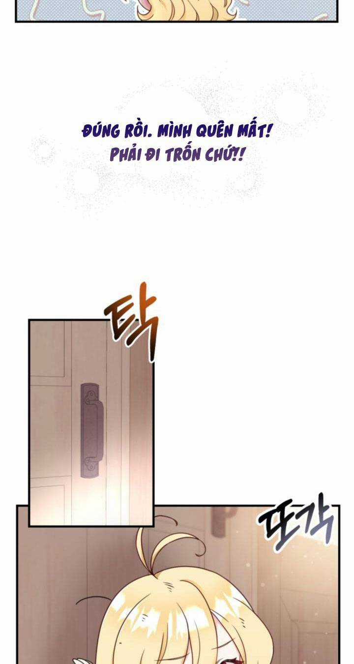 Công Chúa Dược Sĩ Bé Con - Chapter 2 - Trang 60