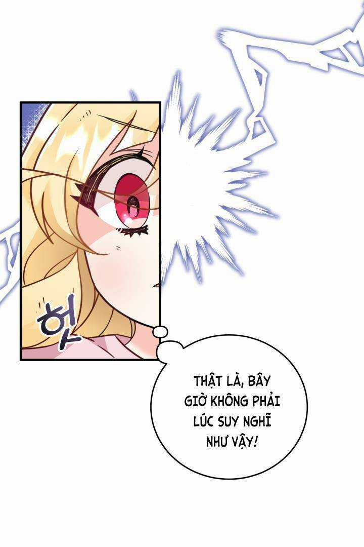 Công Chúa Dược Sĩ Bé Con - Chapter 2 - Trang 7