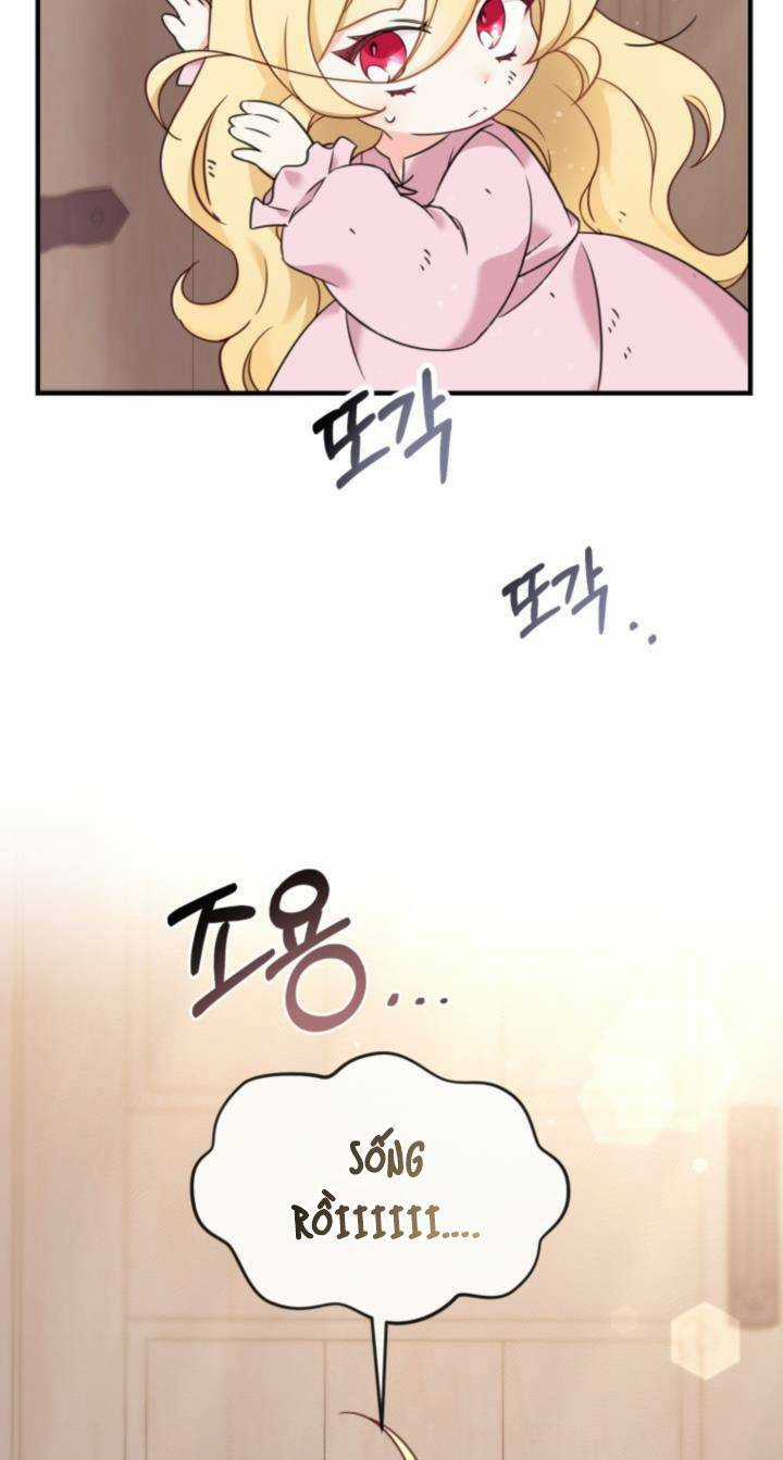 Công Chúa Dược Sĩ Bé Con - Chapter 2 - Trang 61