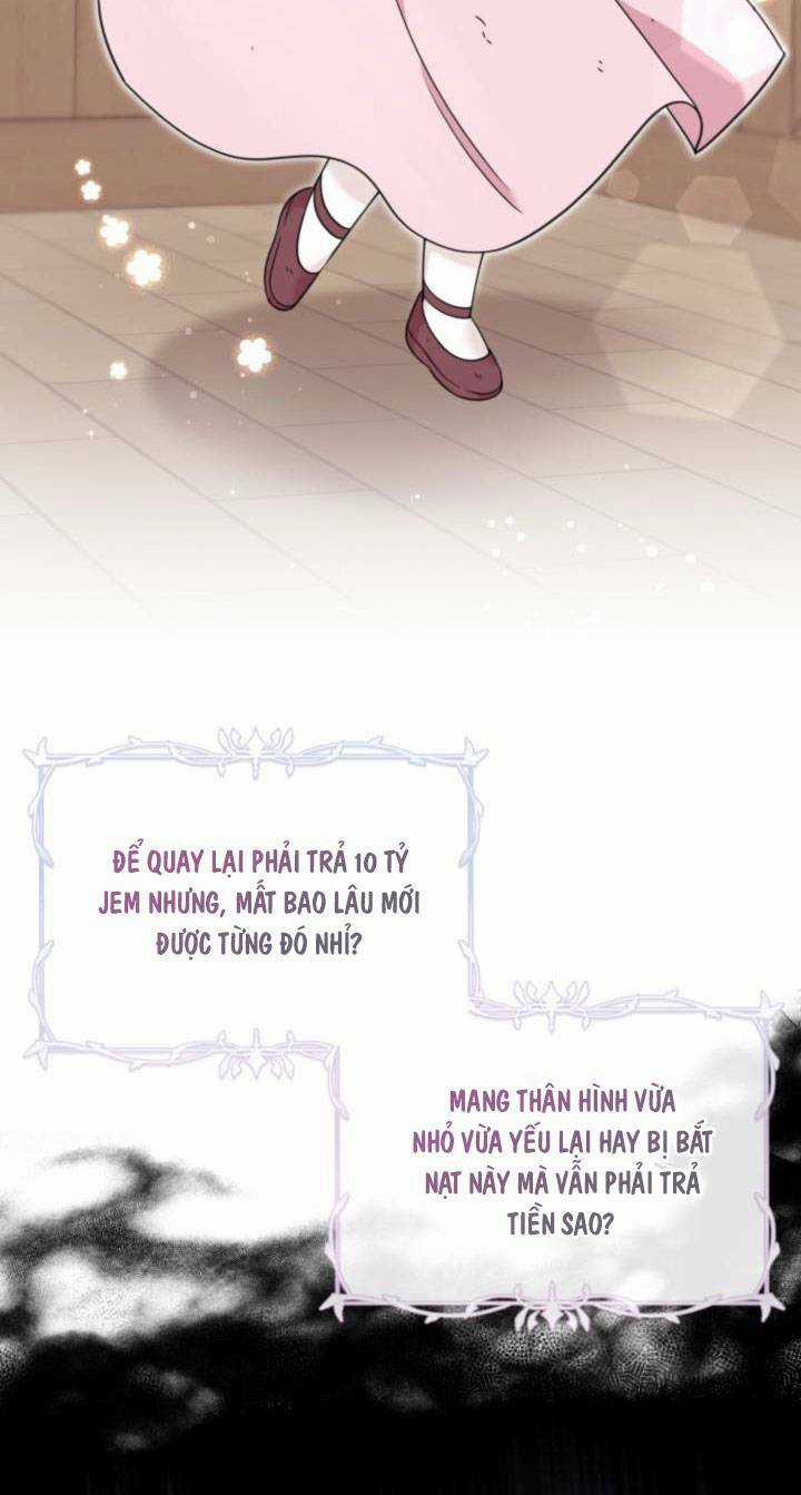 Công Chúa Dược Sĩ Bé Con - Chapter 2 - Trang 65