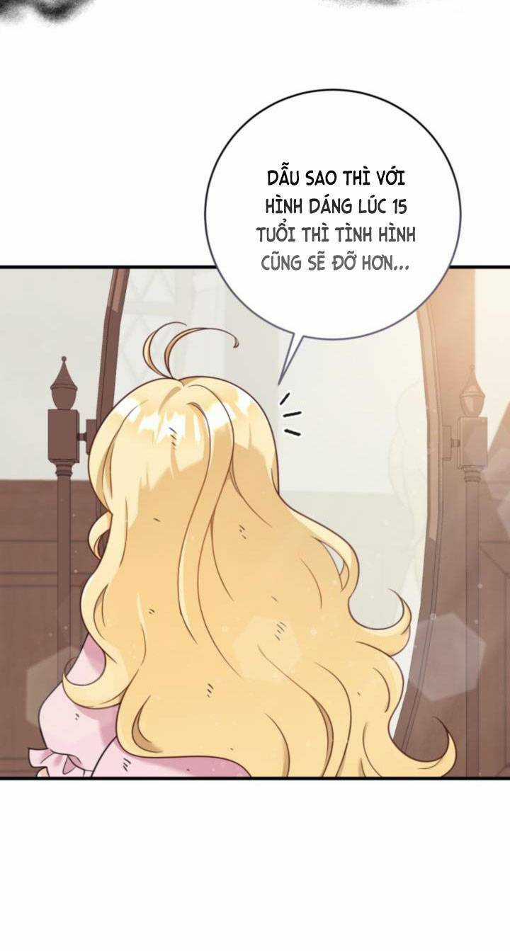 Công Chúa Dược Sĩ Bé Con - Chapter 2 - Trang 67