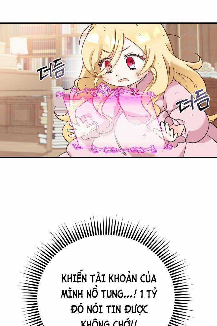 Công Chúa Dược Sĩ Bé Con - Chapter 2 - Trang 8