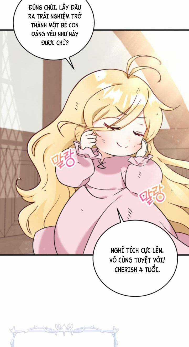 Công Chúa Dược Sĩ Bé Con - Chapter 2 - Trang 71