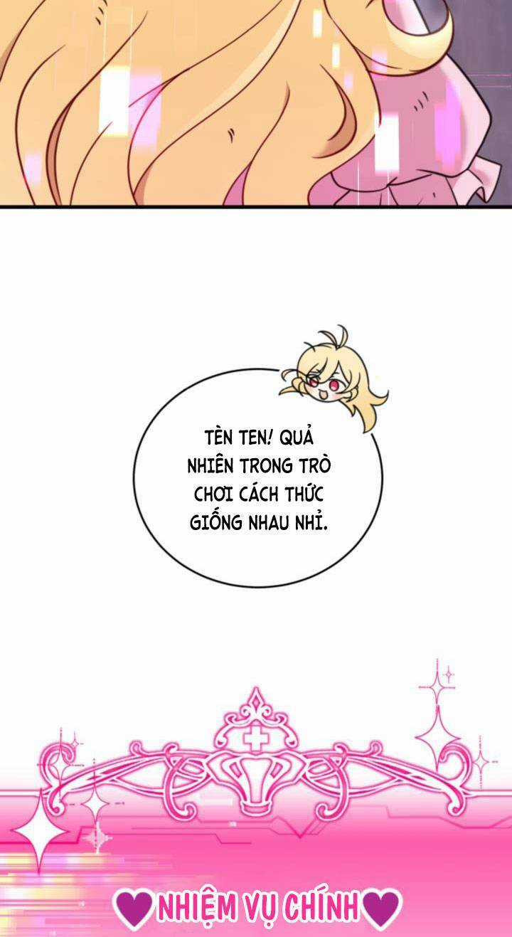 Công Chúa Dược Sĩ Bé Con - Chapter 2 - Trang 74