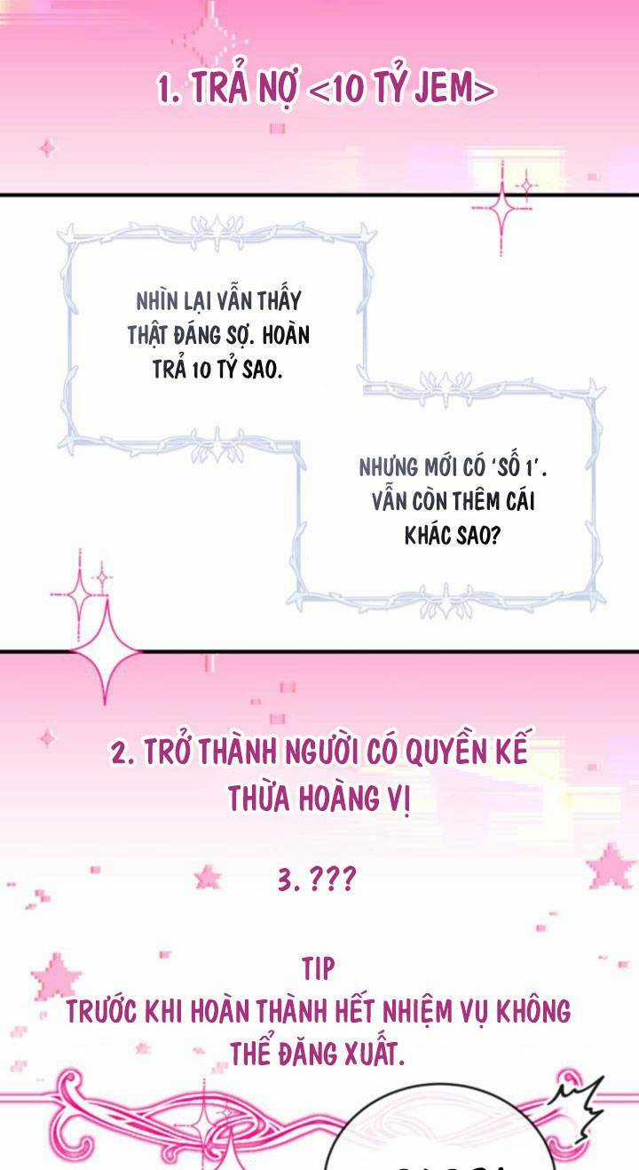 Công Chúa Dược Sĩ Bé Con - Chapter 2 - Trang 75