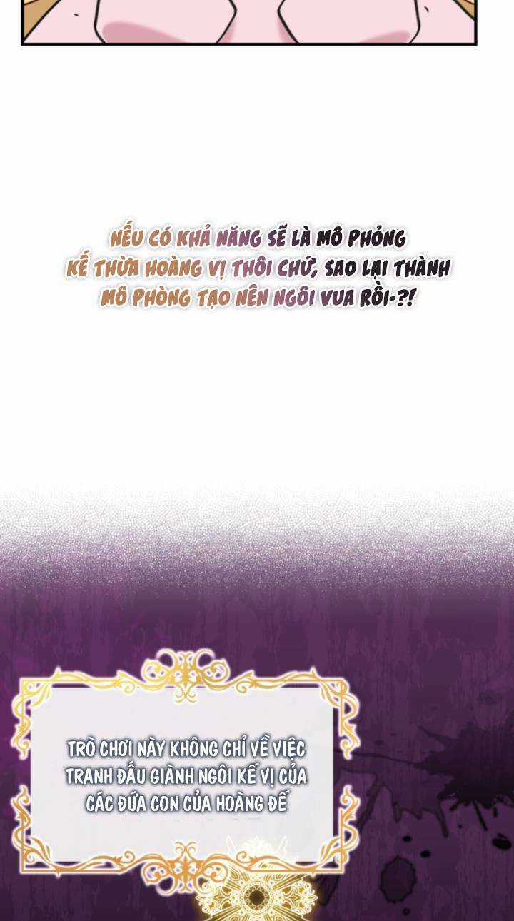 Công Chúa Dược Sĩ Bé Con - Chapter 2 - Trang 77