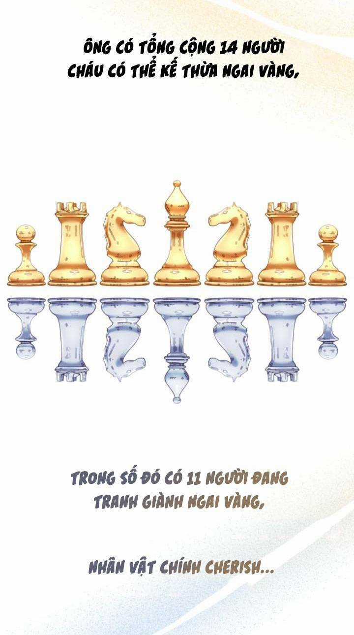 Công Chúa Dược Sĩ Bé Con - Chapter 2 - Trang 80